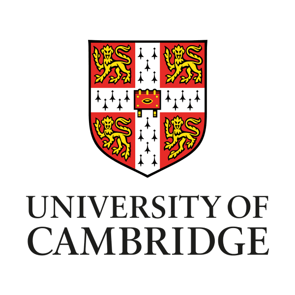 University of Cambridge Logo